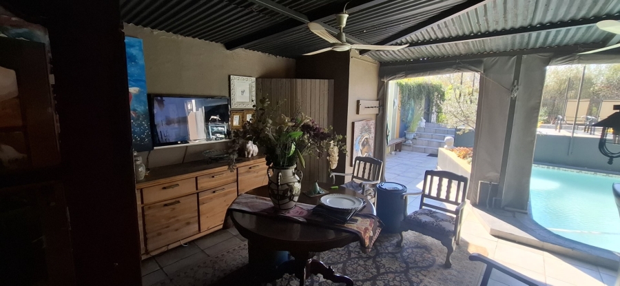 7 Bedroom Property for Sale in Parys Free State